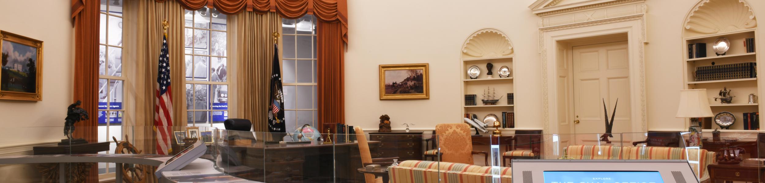 Oval Office