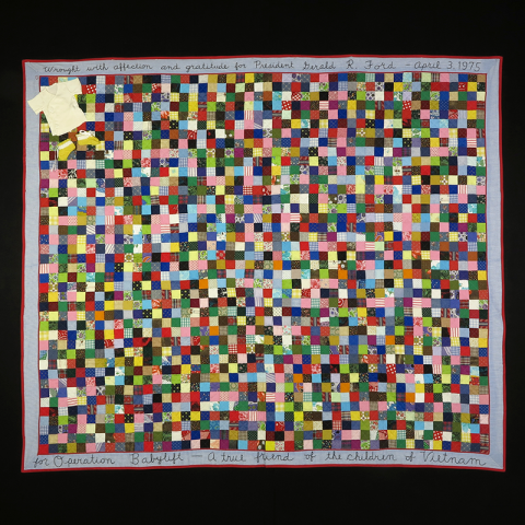 quilt