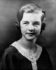 H0015-3. Betty at age 14. 1932.