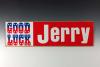 Bumper Sticker