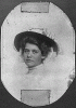 H0004-1. Dorothy Ayer Gardner. 1912.