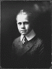 H0022-4. Gerald R. Ford, Jr. - Madison Elementary School portrait. 1923.