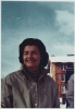 H0034-4. Betty Ford at Boyne Mountain, MI. 1965.