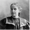 H0067-16. Hortense Neahr age 12. ca. 1896.