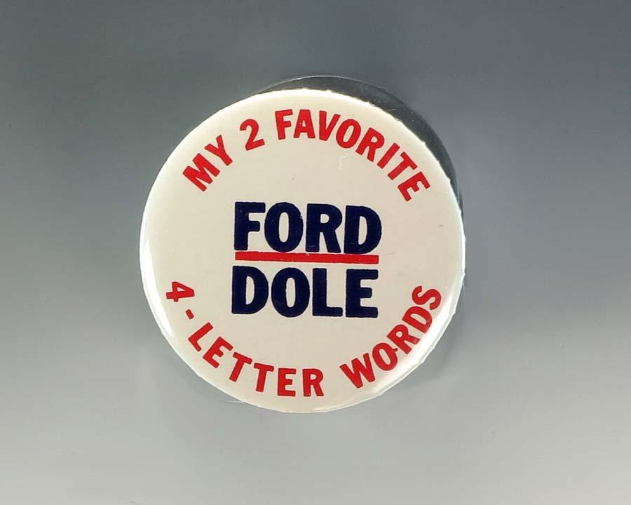 Campaign Button