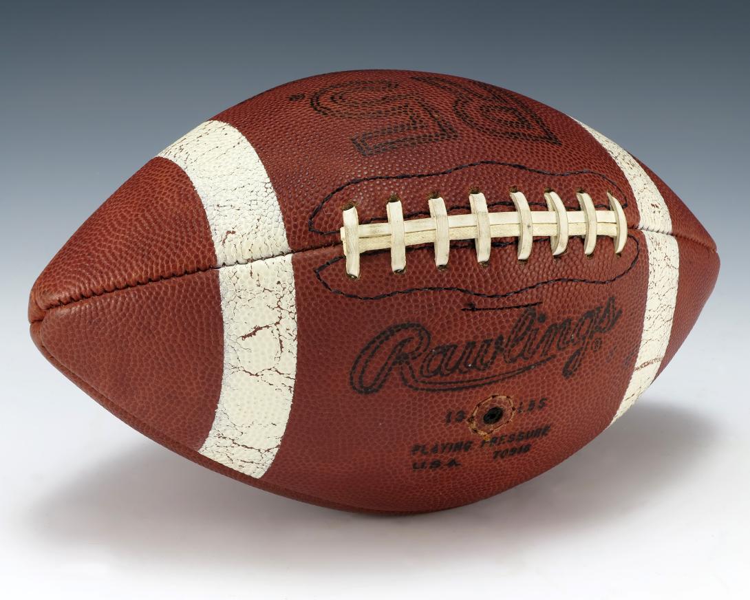 1978 Rose Bowl Football