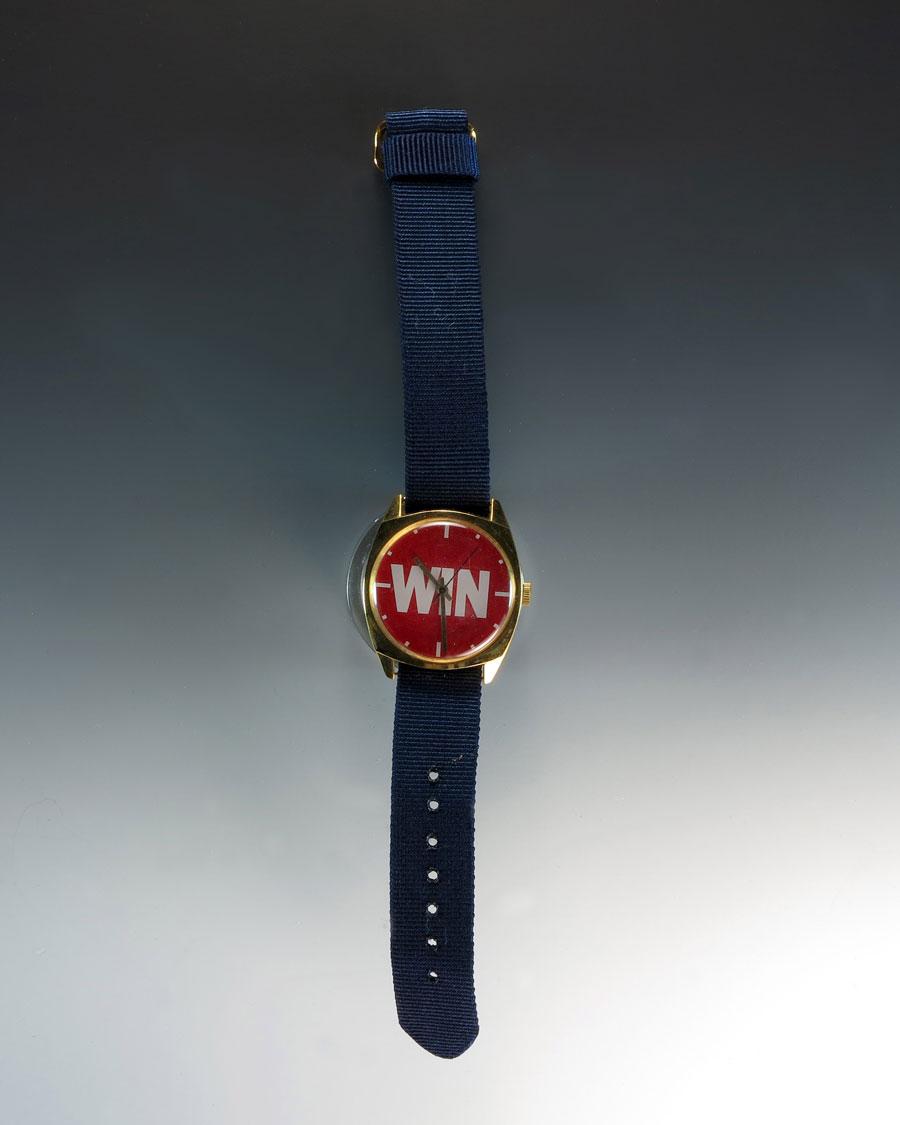 WIN wristwatch