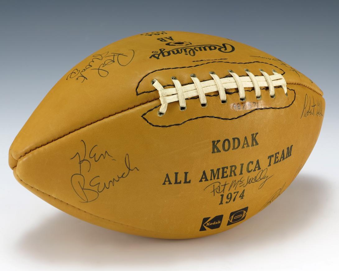 Kodak All American Football