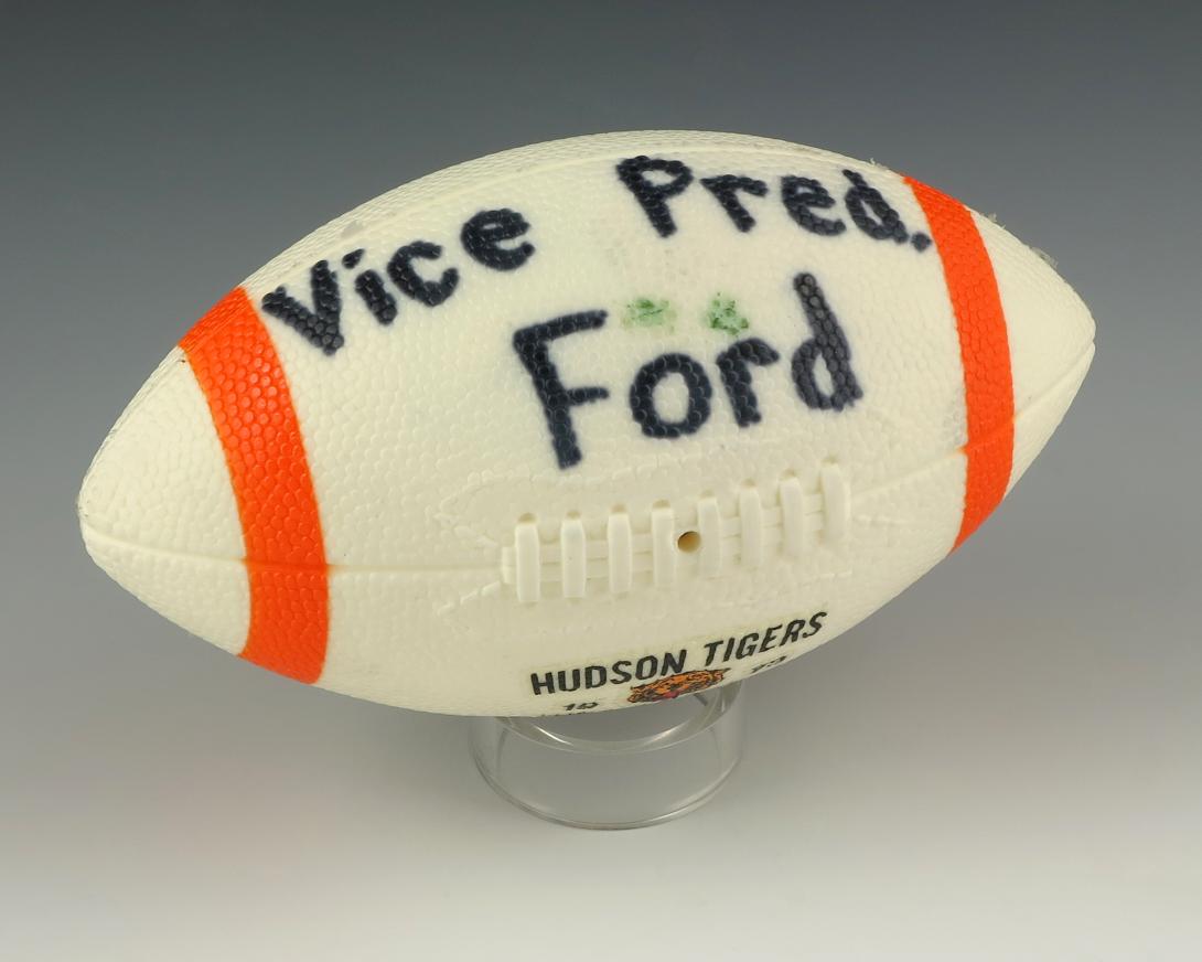 Miniature Football