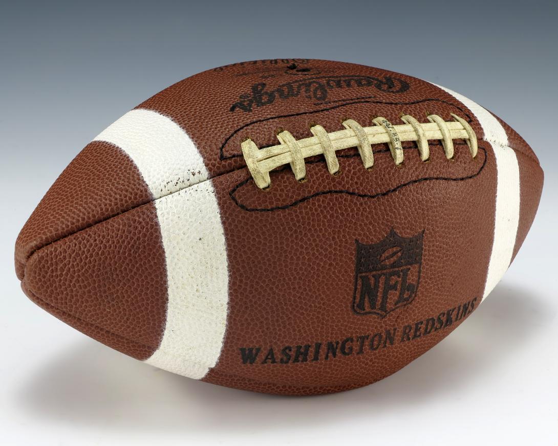 Washington Redskins Football