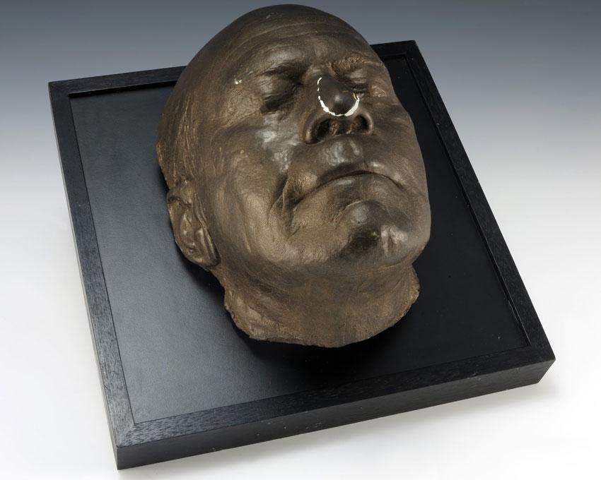 Life Mask