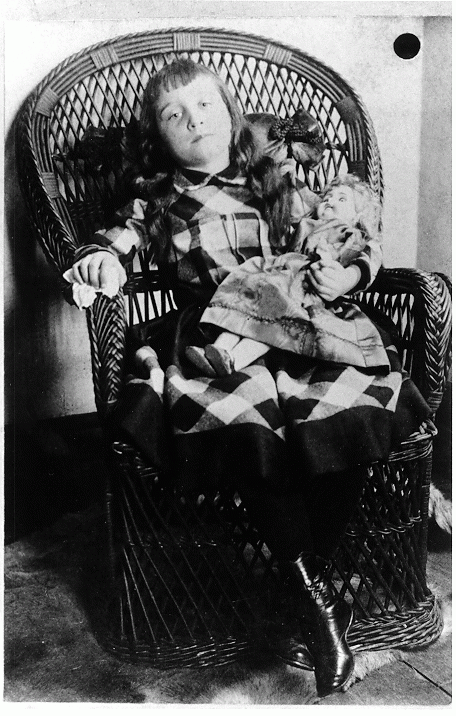 H0067-7. Hortense Neahr. ca. 1888