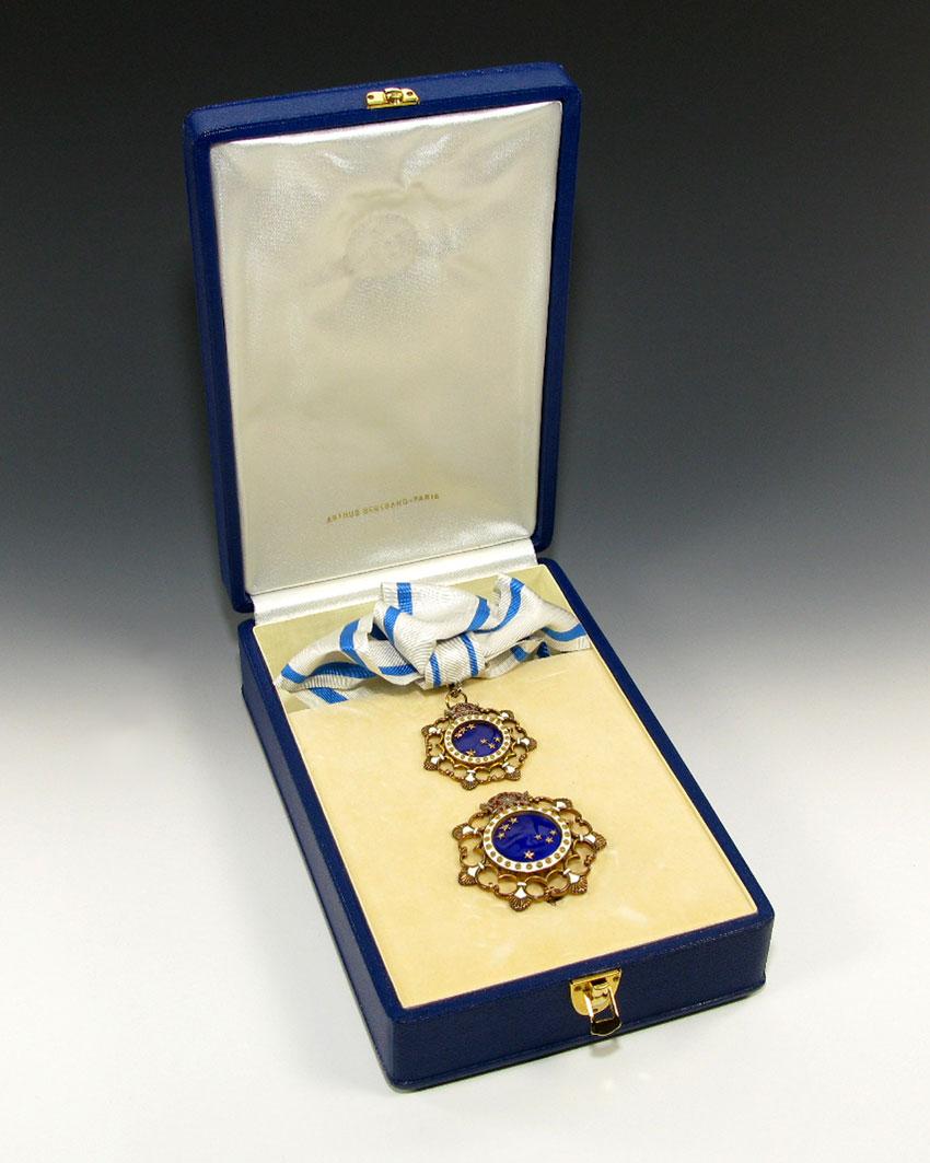 Commemorative medal (Iran)